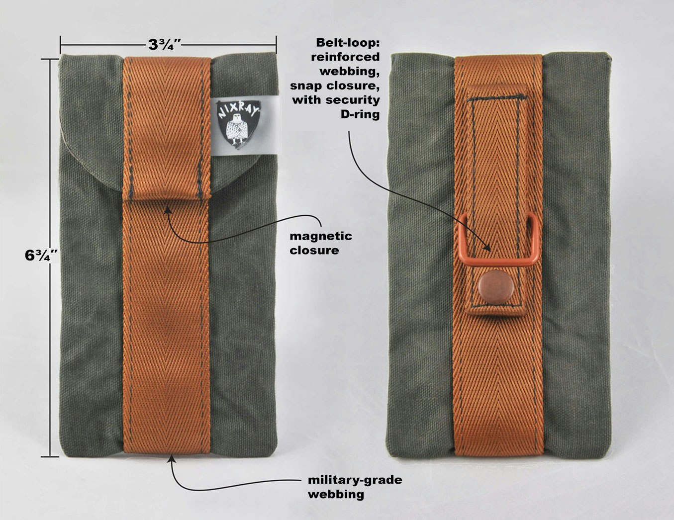 NixRay gallery image