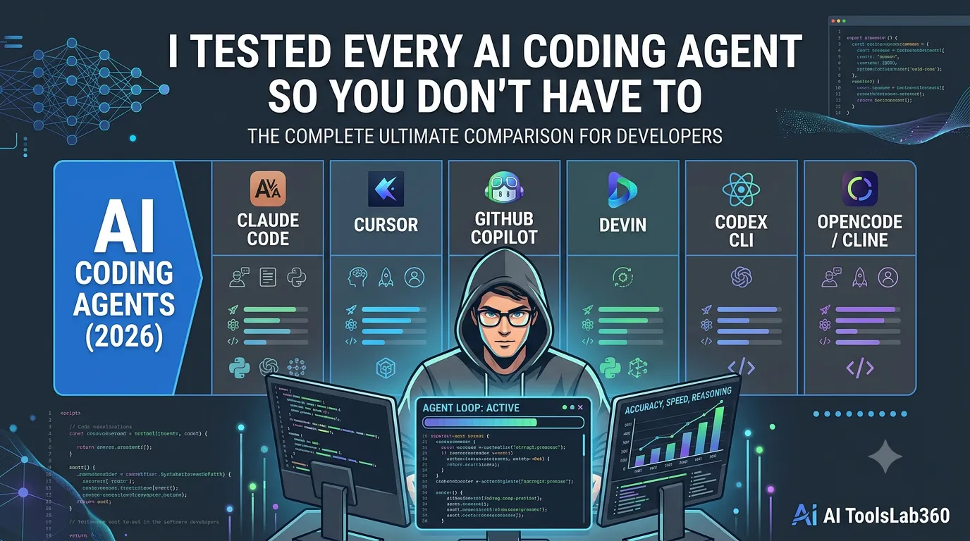 Ai Tools Lab logo
