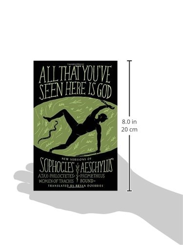 All That You've Seen Here is God gallery image