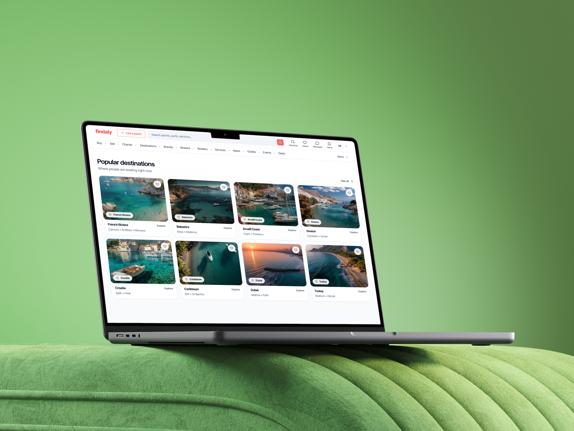 Findaly gallery image