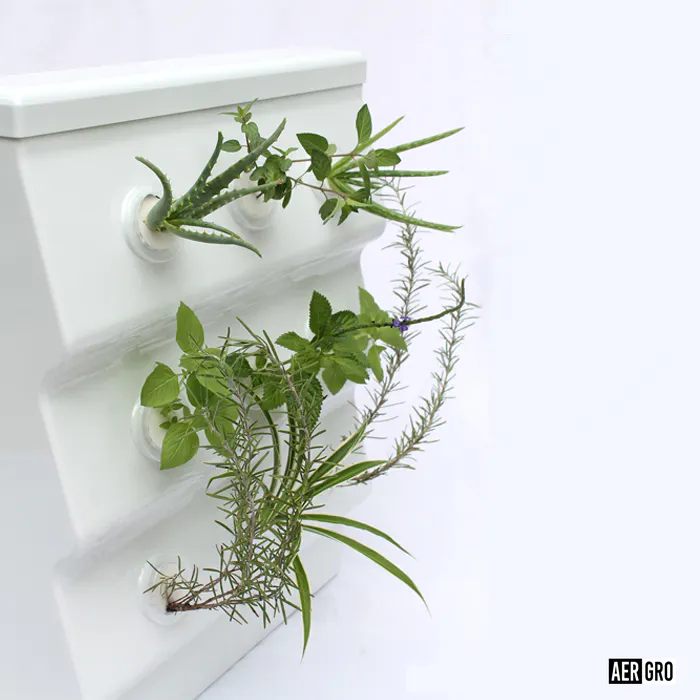 Aergro Vertical Garden