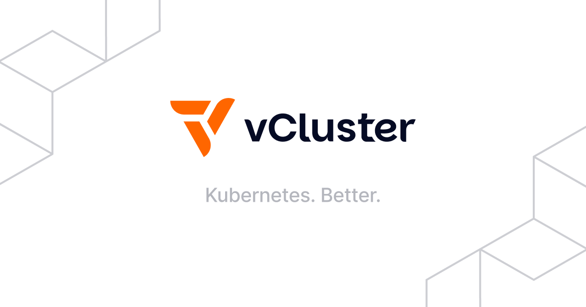 vCluster free tier gallery image