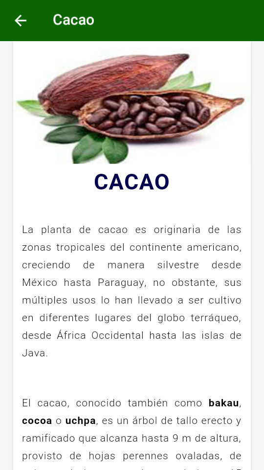 Medicina Natural gallery image