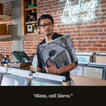 Amazon Echo Frames gallery image