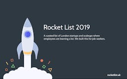 Rocket List 2019 media 3