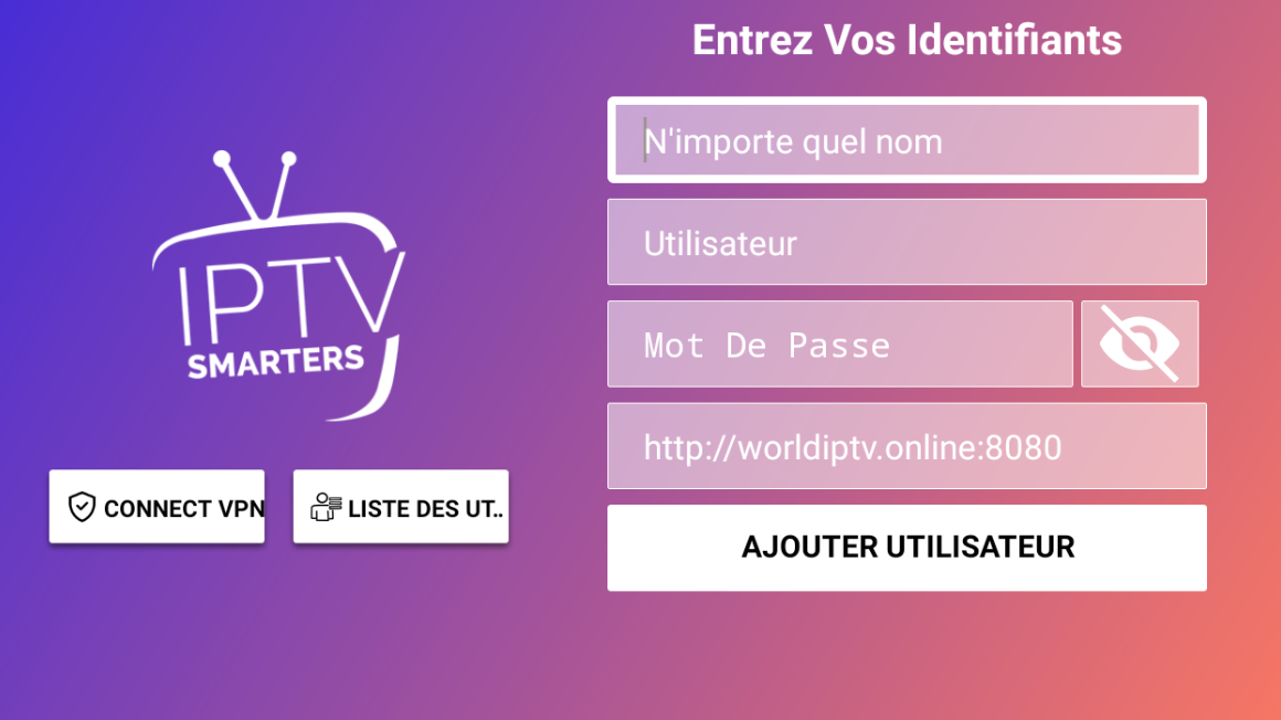 IPTV Energy - IPTV media 1