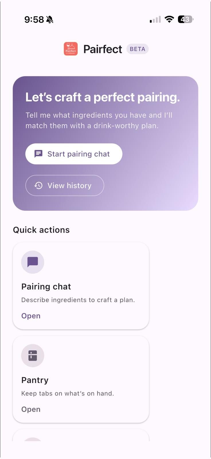 Pairfect  gallery image