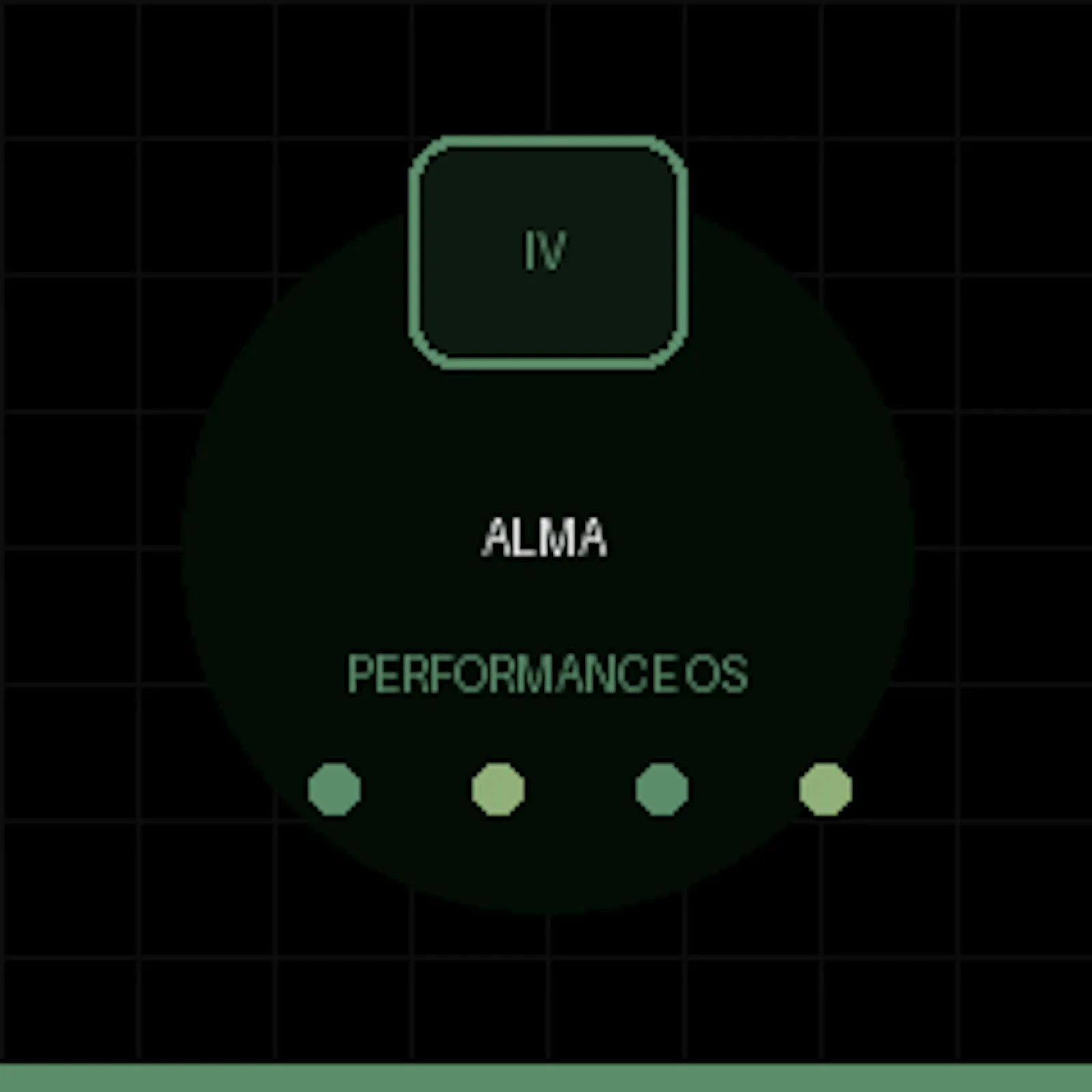 ALMA IV screenshot 4