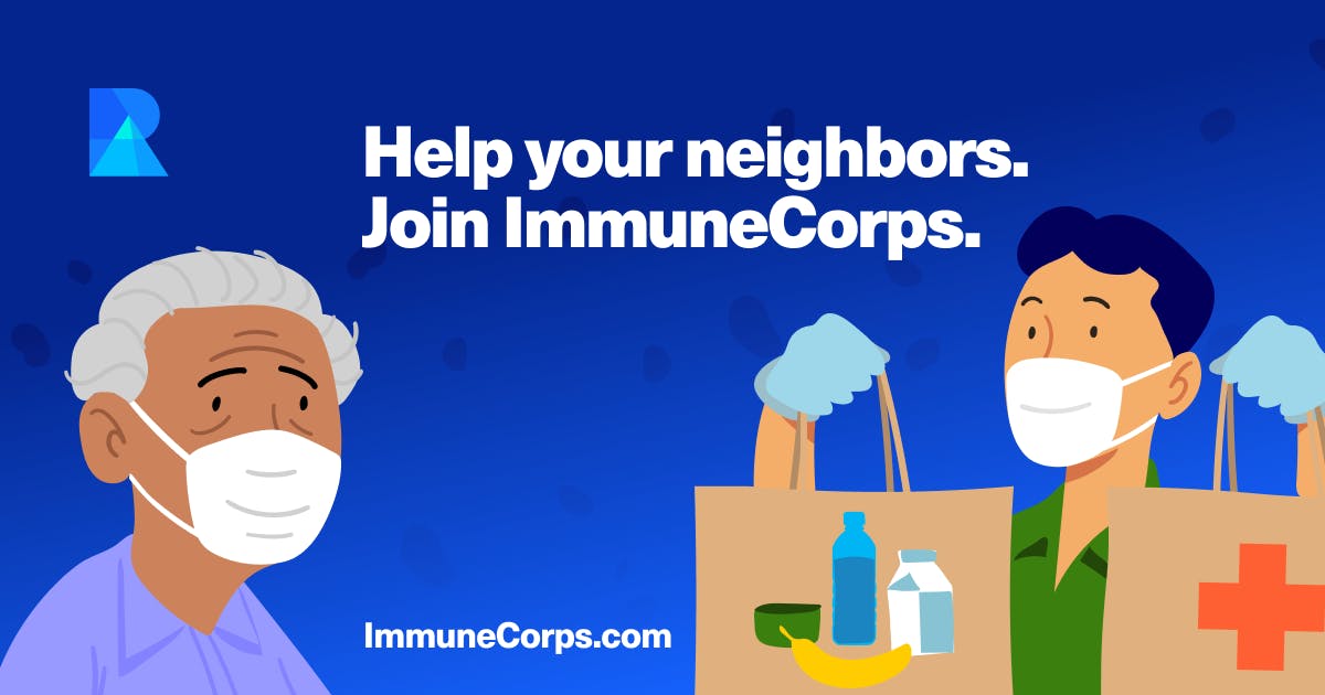 ImmuneCorps media 1