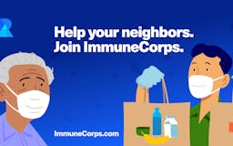 ImmuneCorps media 1