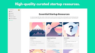 Ventur For Startups gallery image