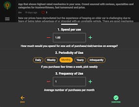 I Want This Startup gallery image