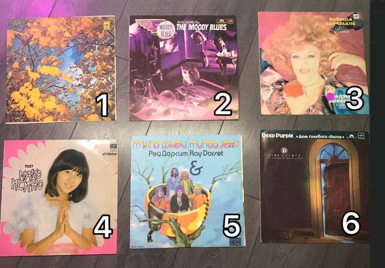 RNDM FM gallery image