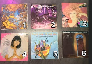 RNDM FM gallery image