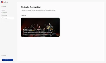 Palix AI gallery image