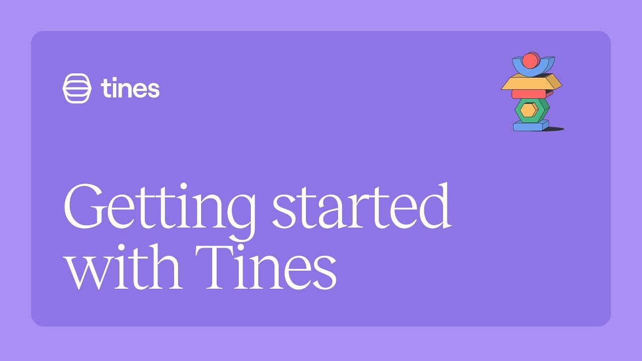 Tines  gallery image