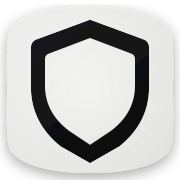 ZeroScam - Product Hunt launch logo and brand identity