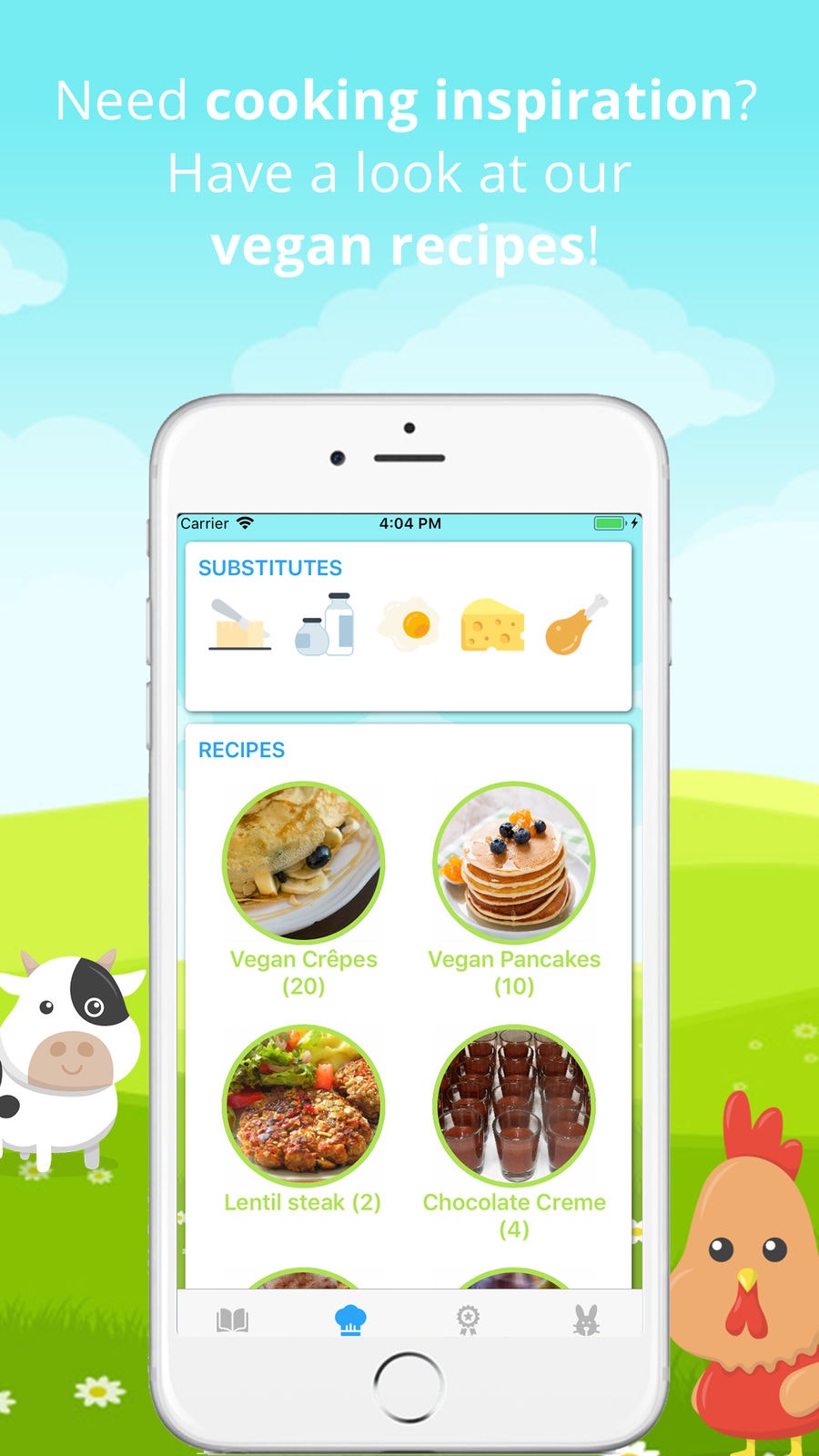 Quit Meat gallery image