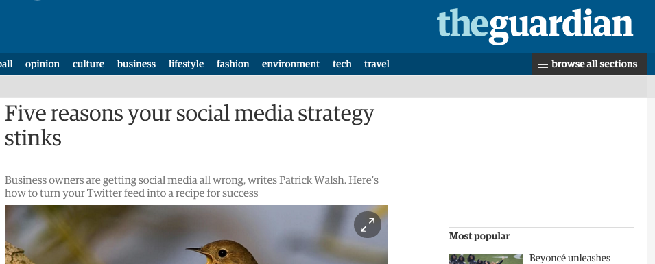 PR in a Box gallery image