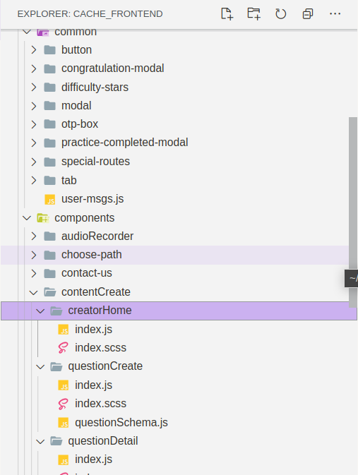 VS Code (Notion) theme gallery image
