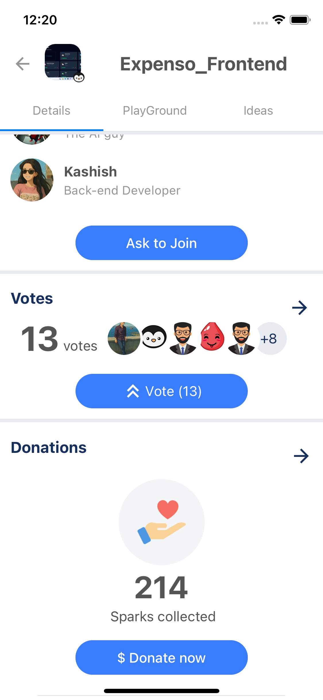 TheWide - Screenshot 4 preview