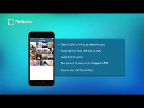 PickStackr gallery image