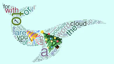 WordArt gallery image