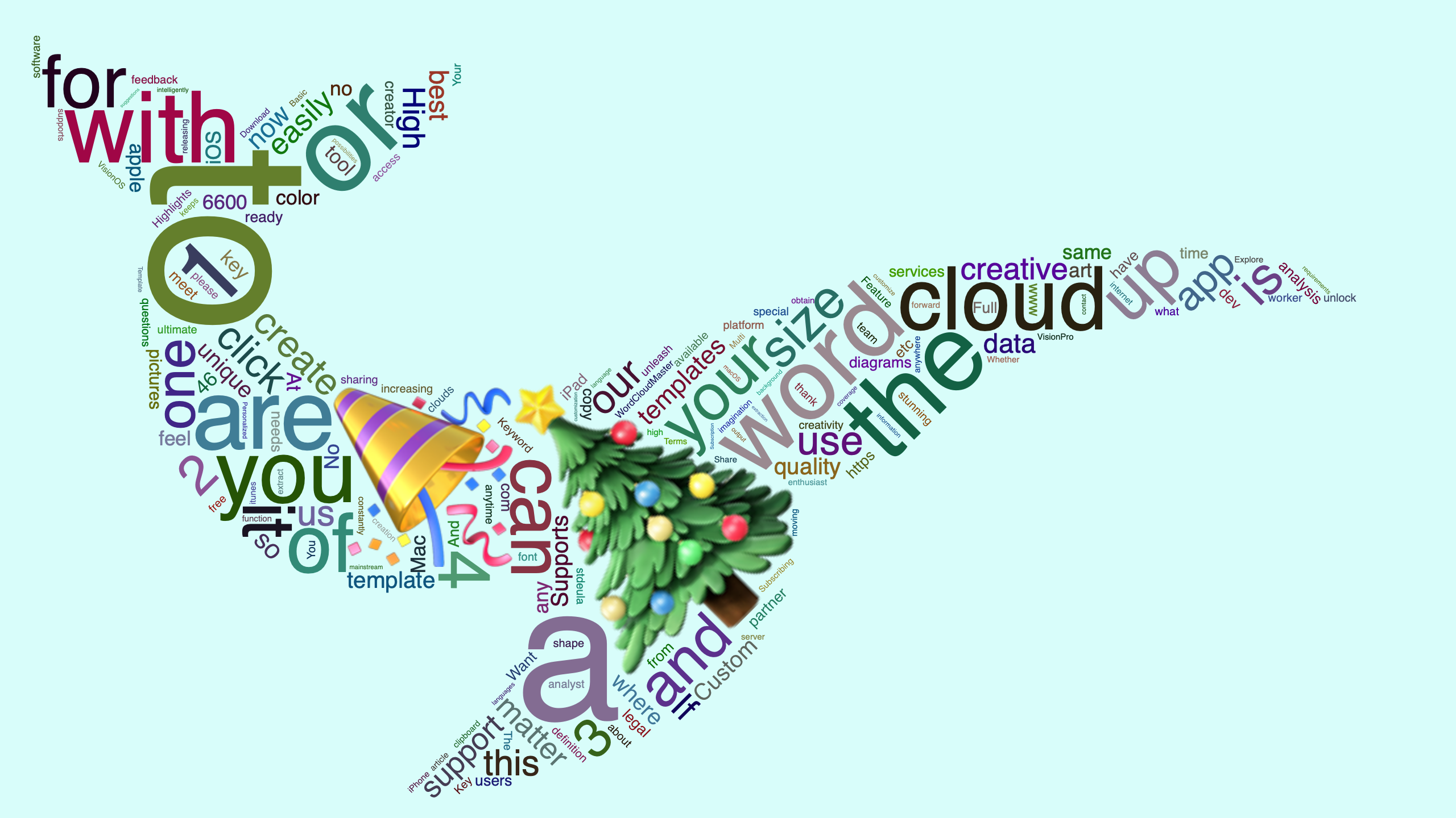 WordArt media 4