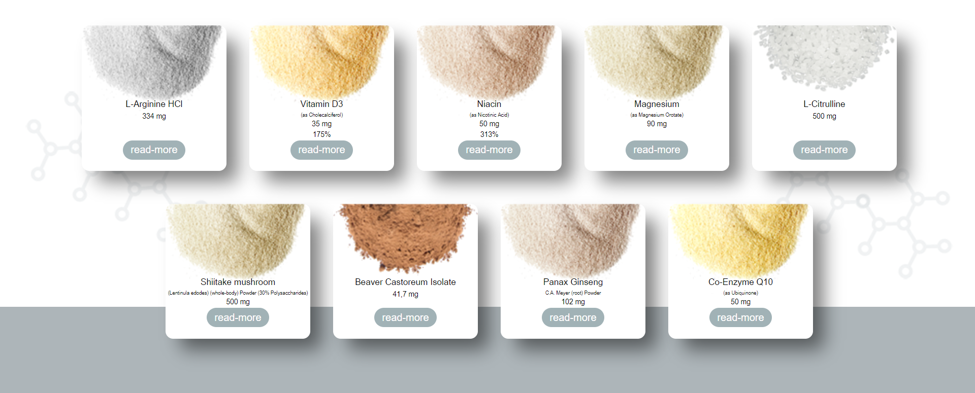 Uplift Supplement for Men gallery image