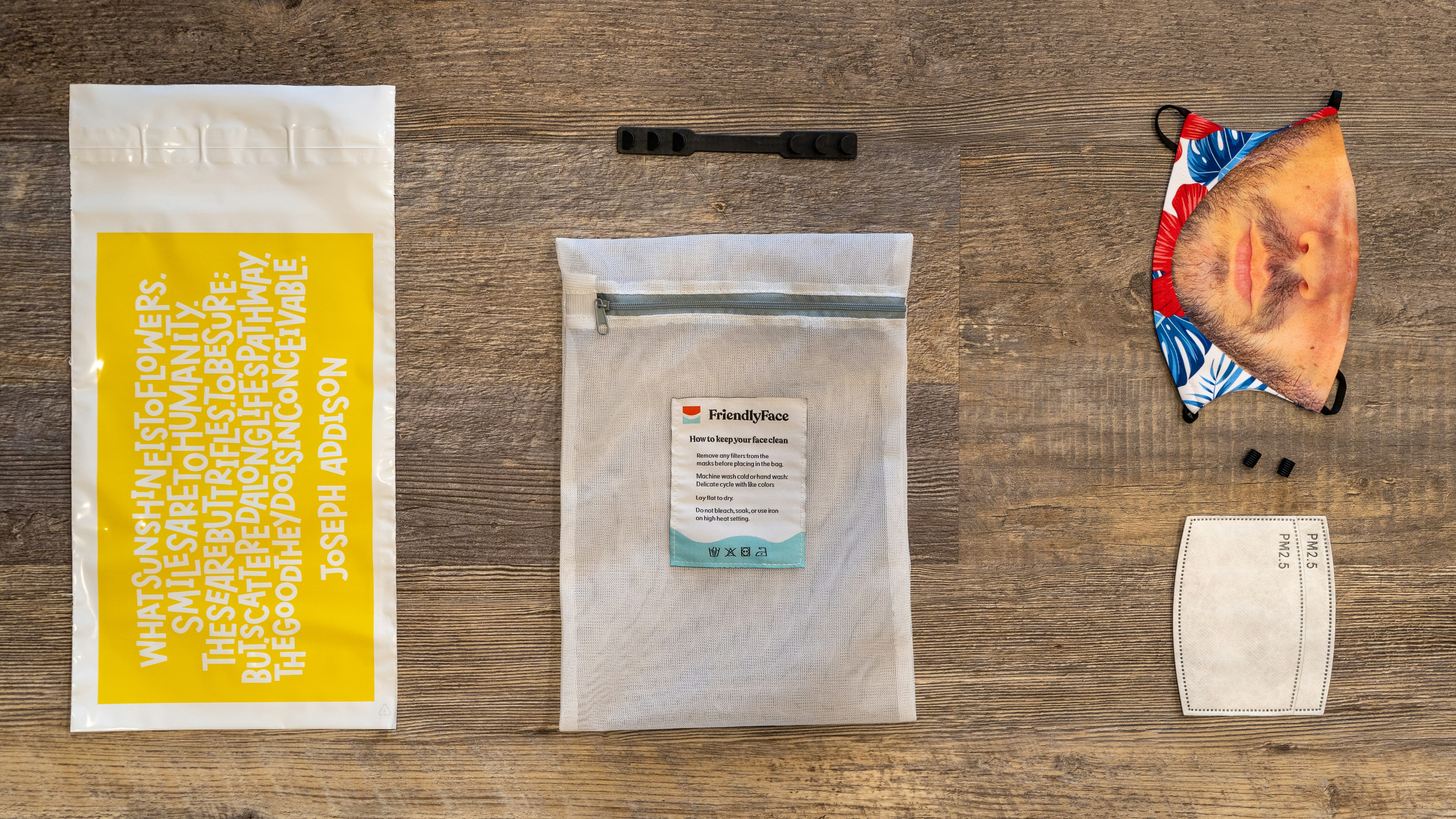 FriendlyFace gallery image