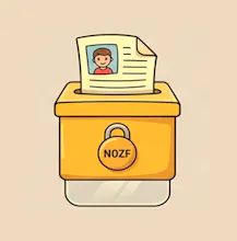 NOZF gallery image