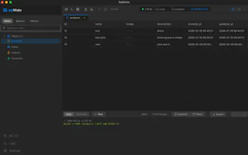 SqlMate gallery image