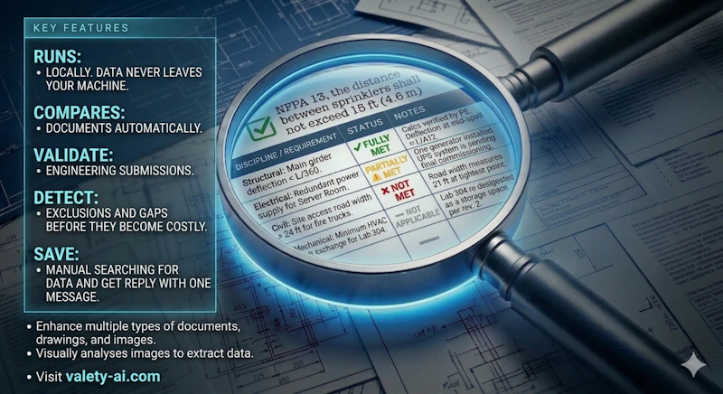 Valety screenshot 3