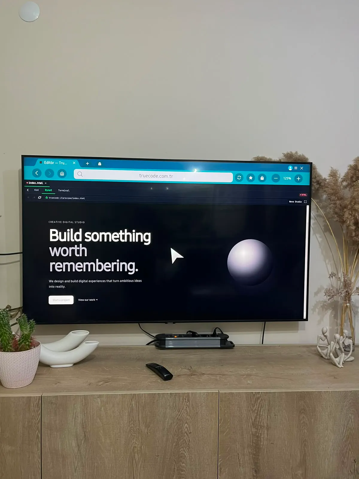 TrueCode gallery image