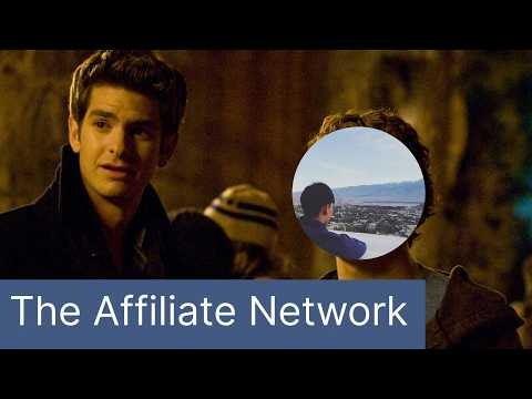 The Affiliate gallery image