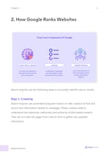 The Complete Guide to SEO gallery image