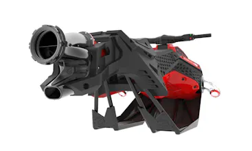 Flyride gallery image