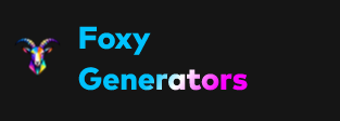 Foxy Generators gallery image