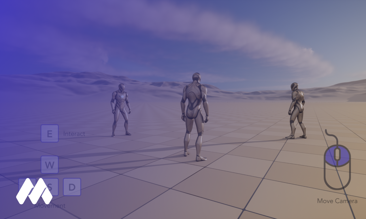 Make Live gallery image