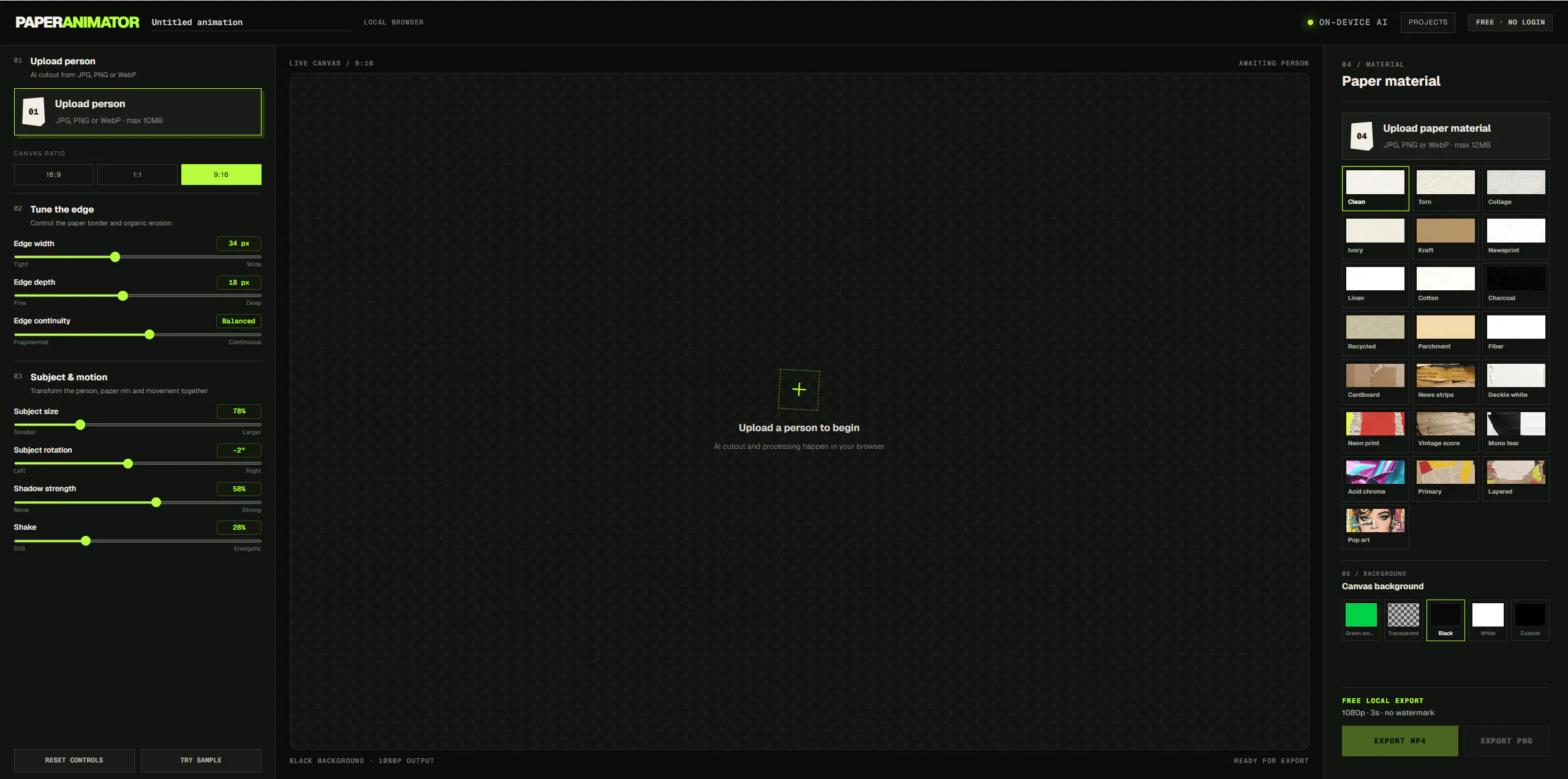Paper Animator gallery image