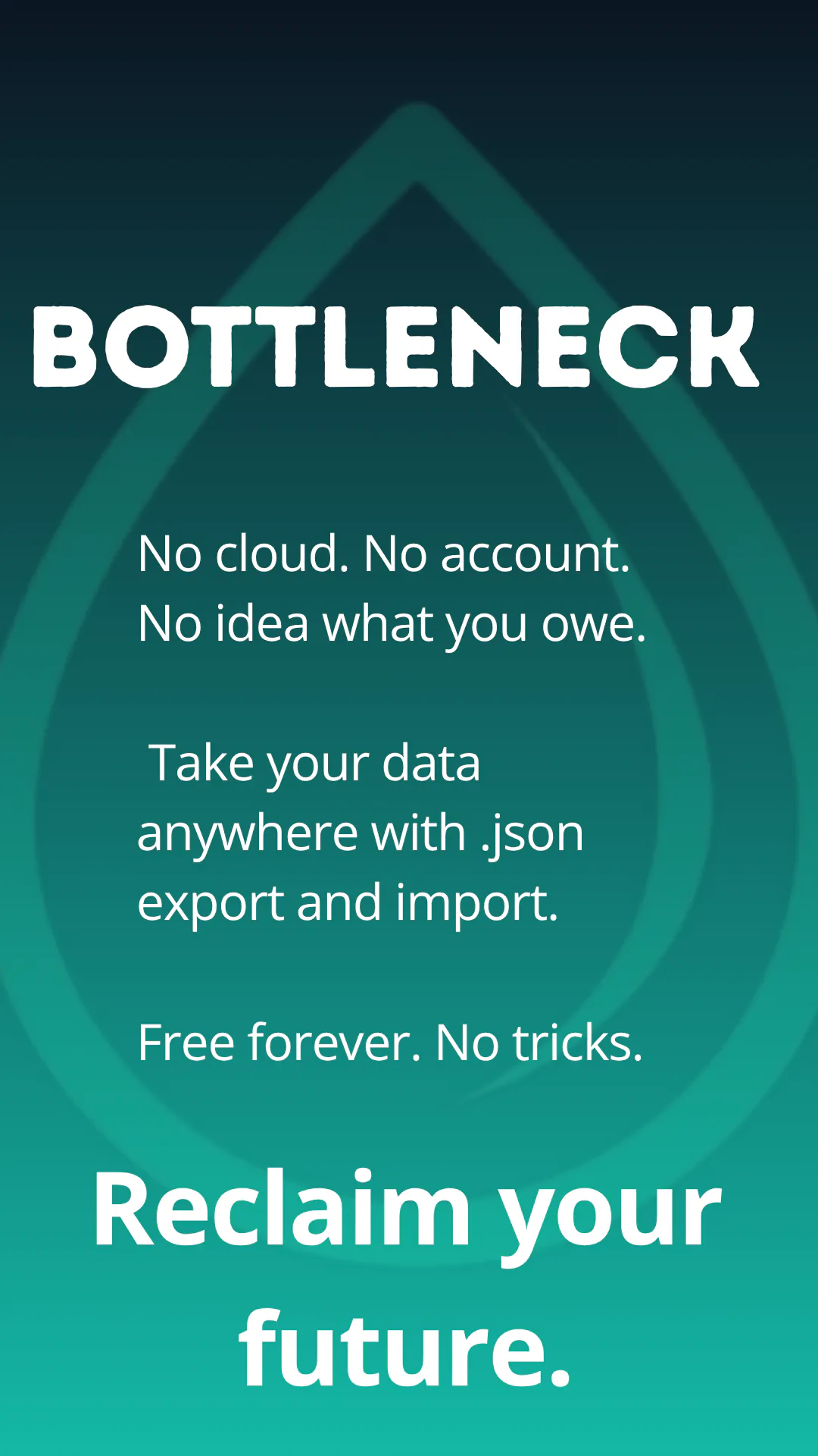 Bottleneck gallery image