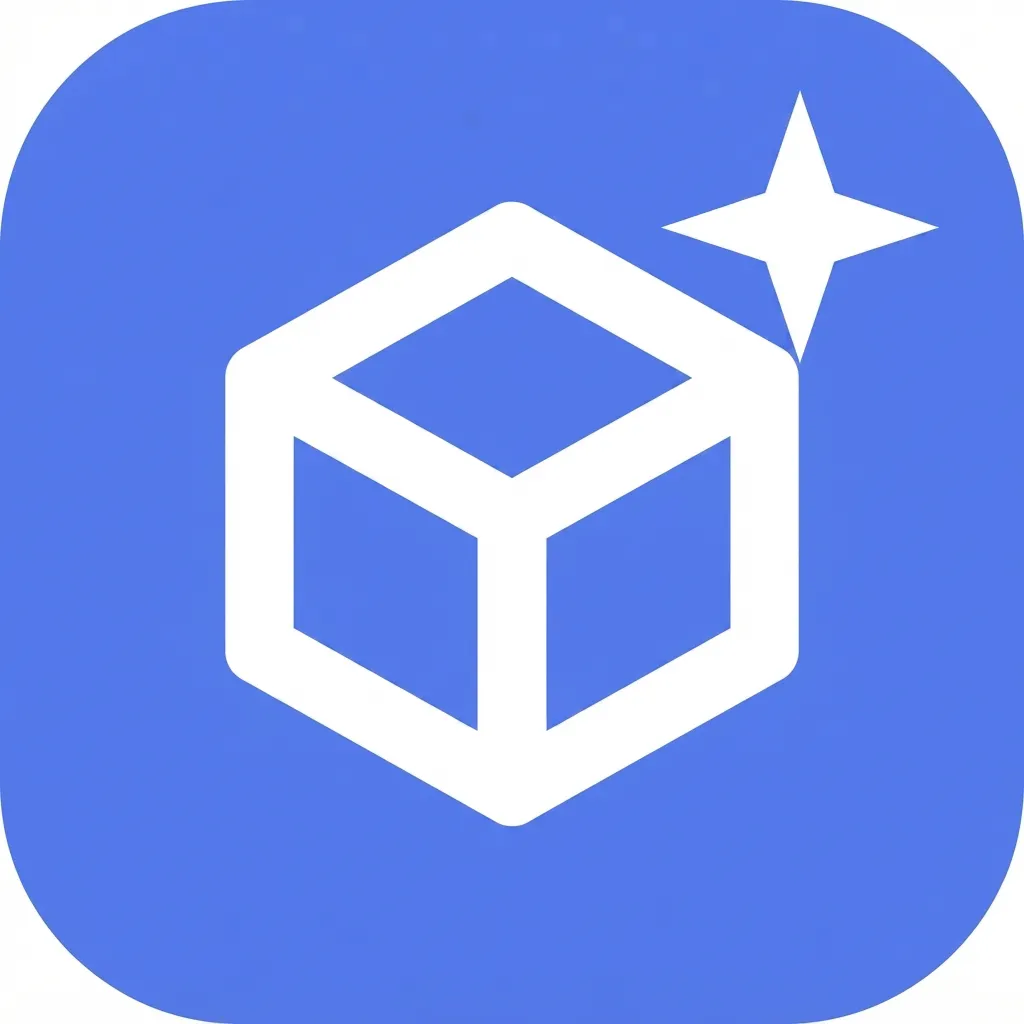 VibeCopilot logo