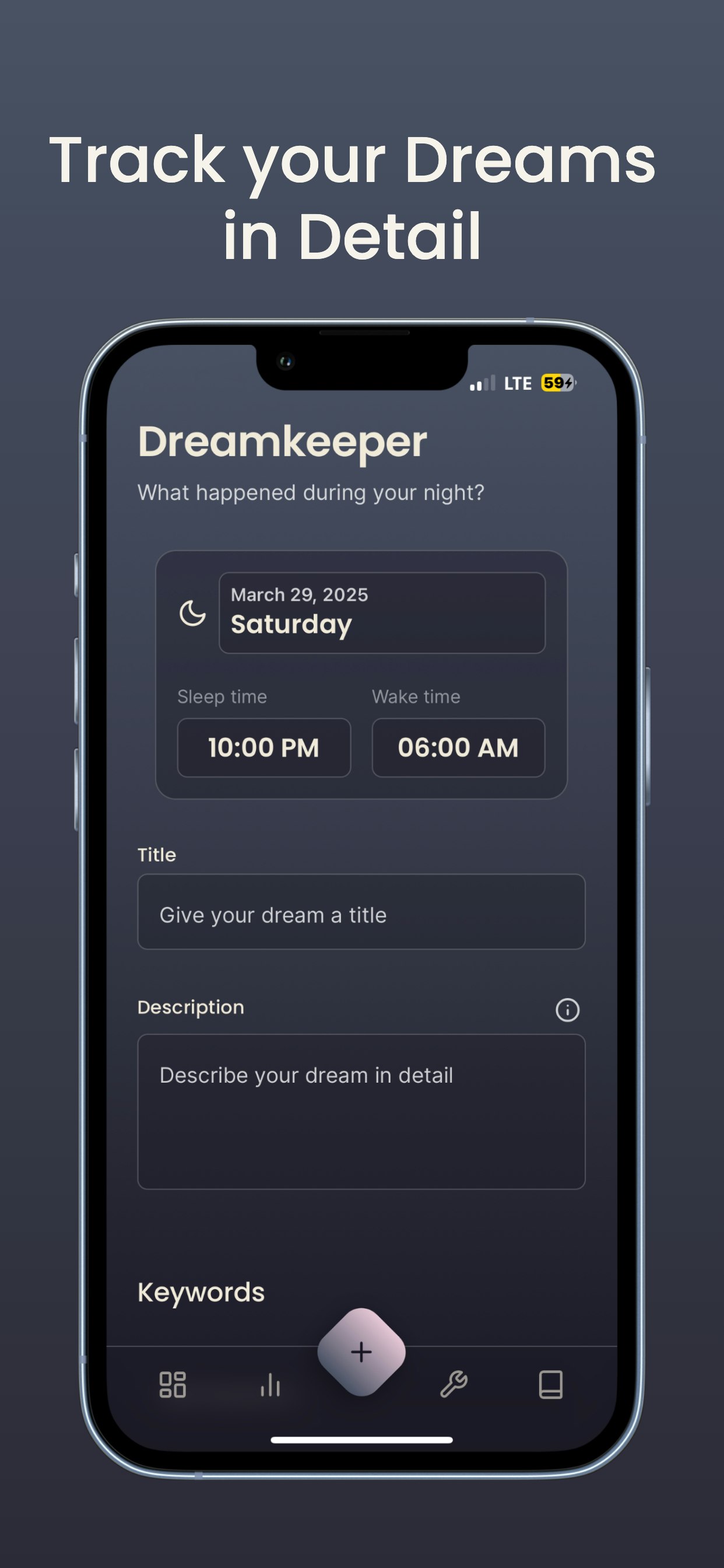 Dreamkey Journal medya 3