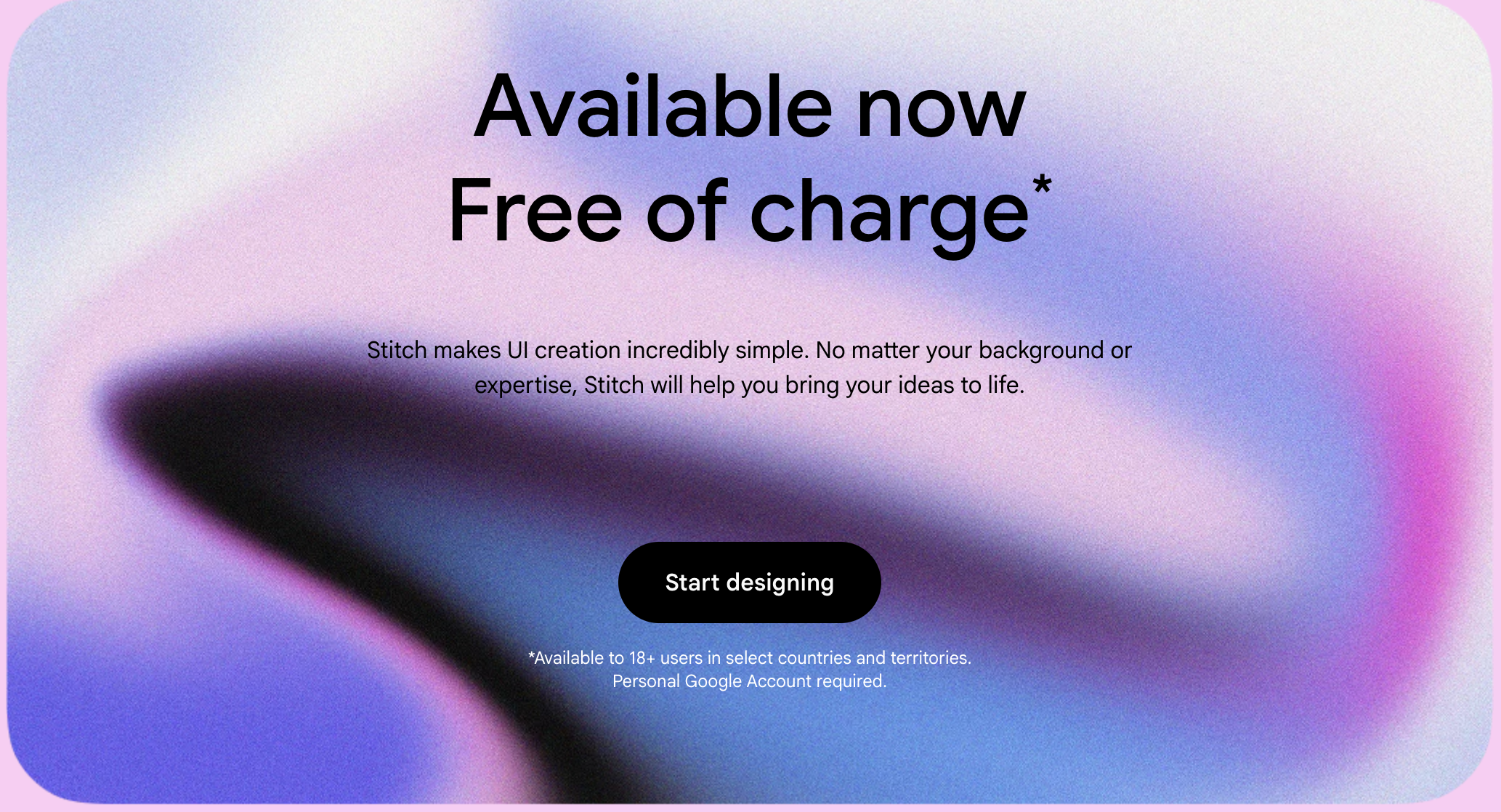 Stitch by Google gallery image