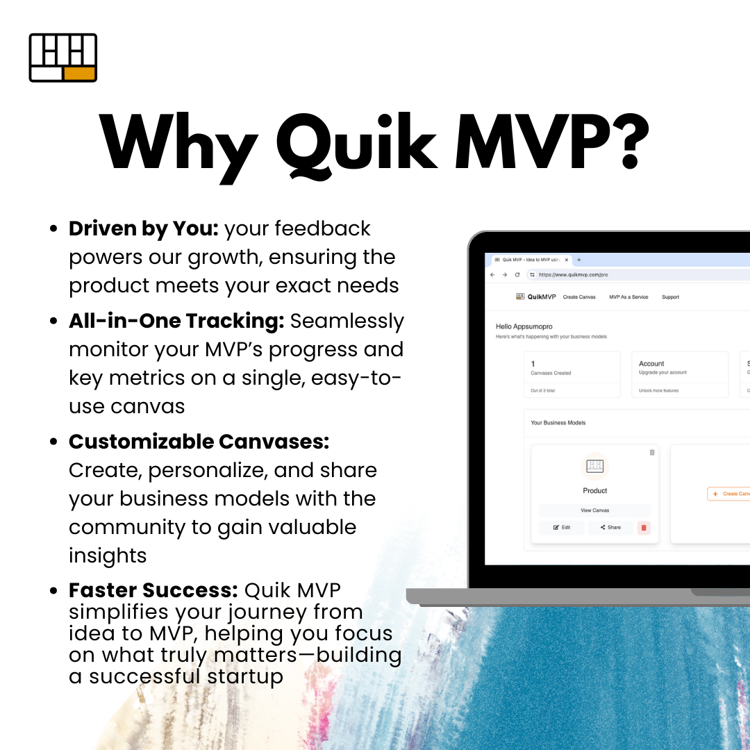 Quik MVP gallery image