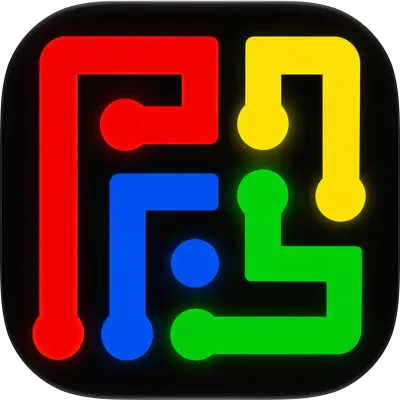 Flow Free Connect 