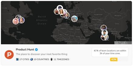 Remote Hunt gallery image