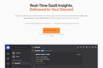 Beepsify gallery image