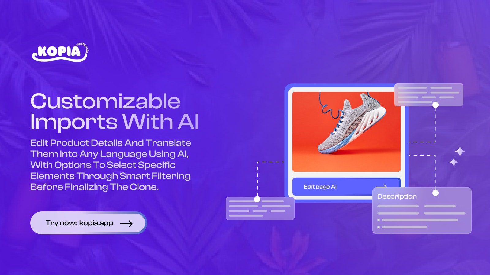 KOPIA APP gallery image