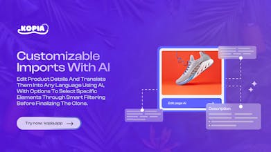 KOPIA APP gallery image